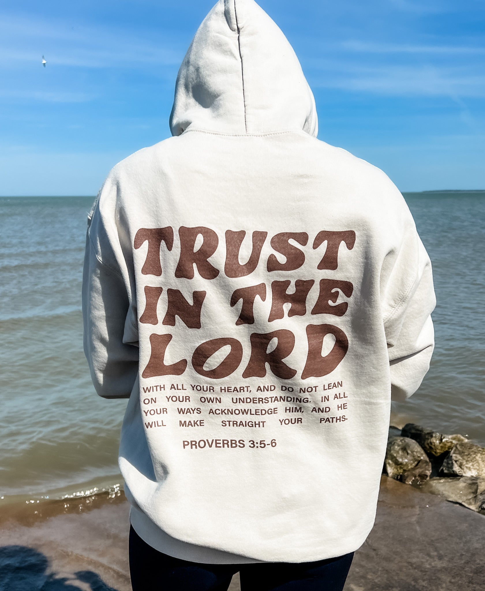 Trust in the Lord