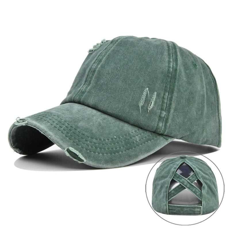 Fashion Casual Outdoor Comfortable Sunshade Baseball Cap