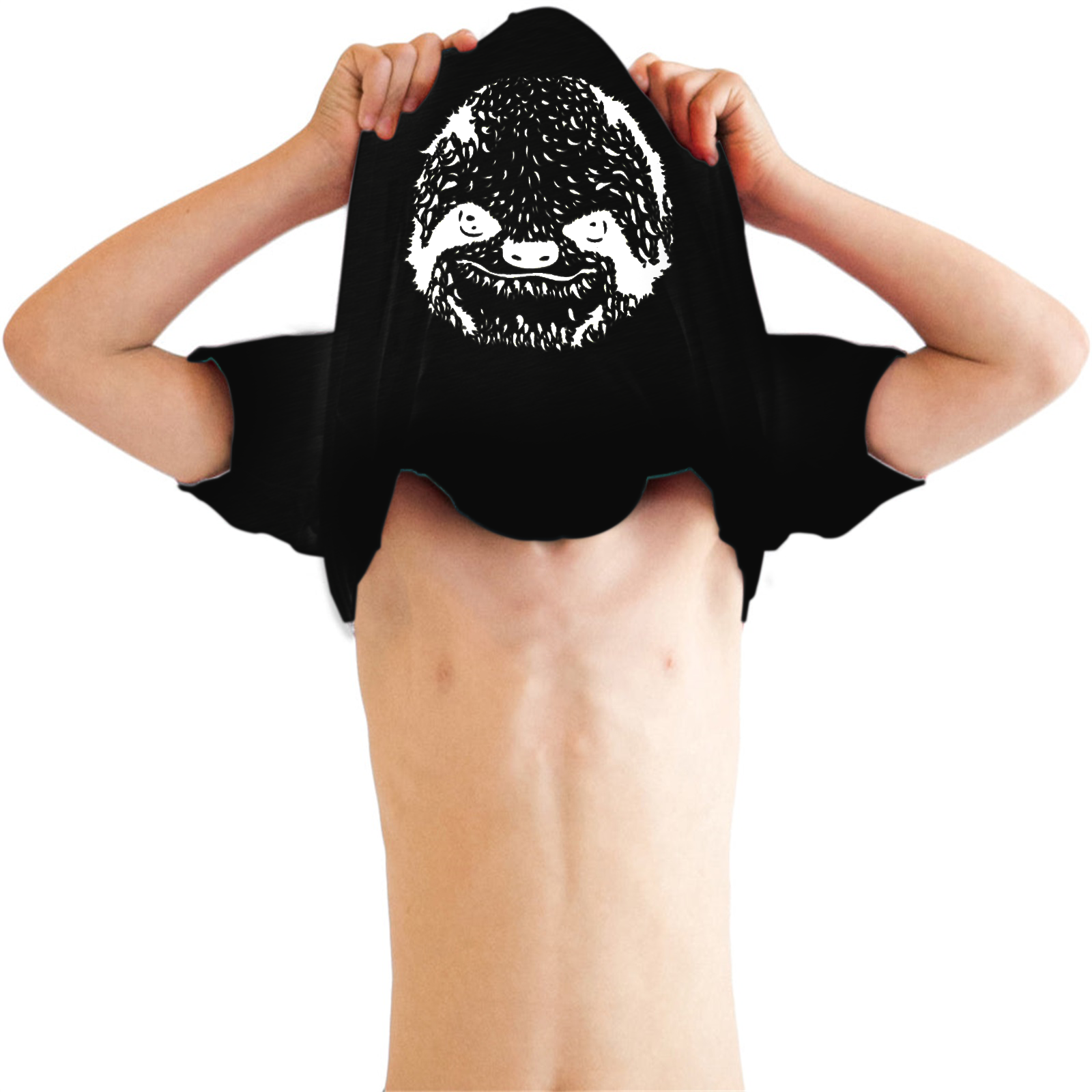 SLOTH DISGUISE T-SHIRT (Buy 2 Free Shipping)