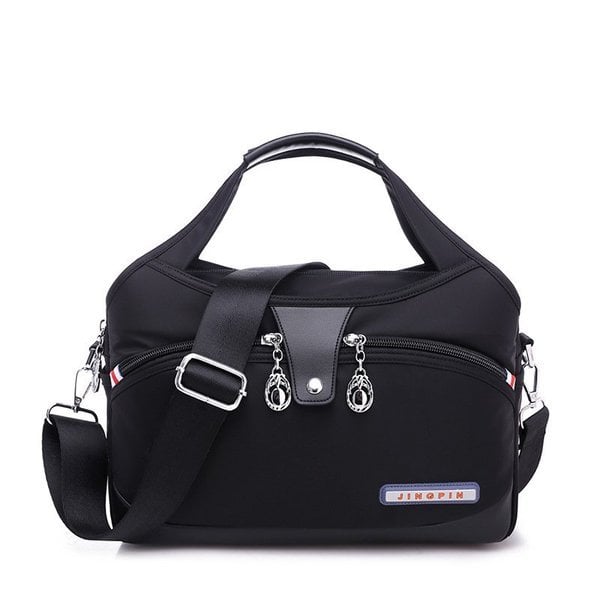 Mother's Day Hot Sale 50% Fashion anti-theft handbag (Buy 2 Free Shipping)