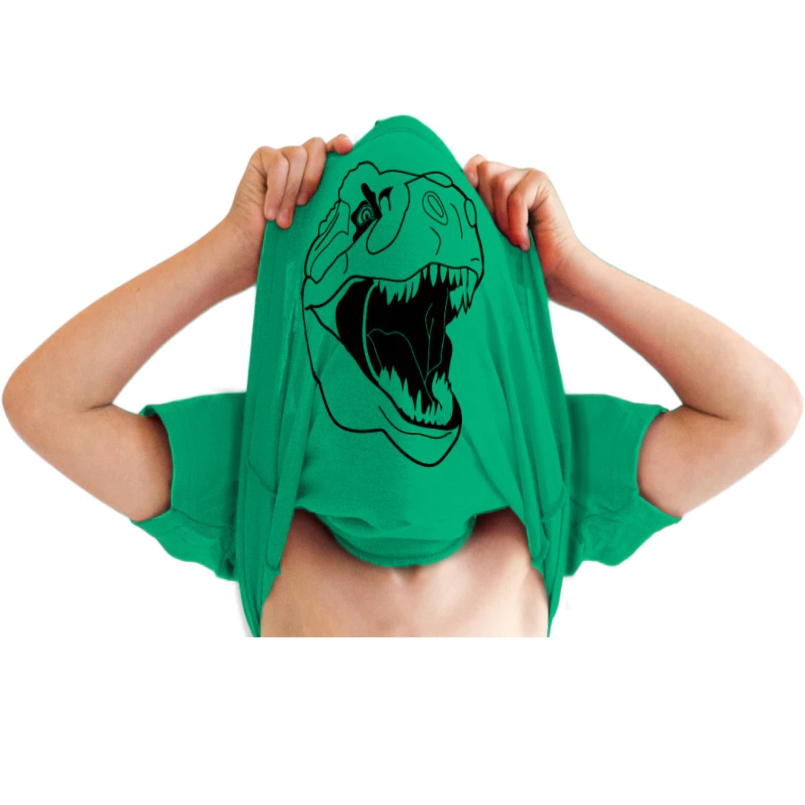 T-REX DISGUISE T-SHIRT (Buy 2 Free Shipping)