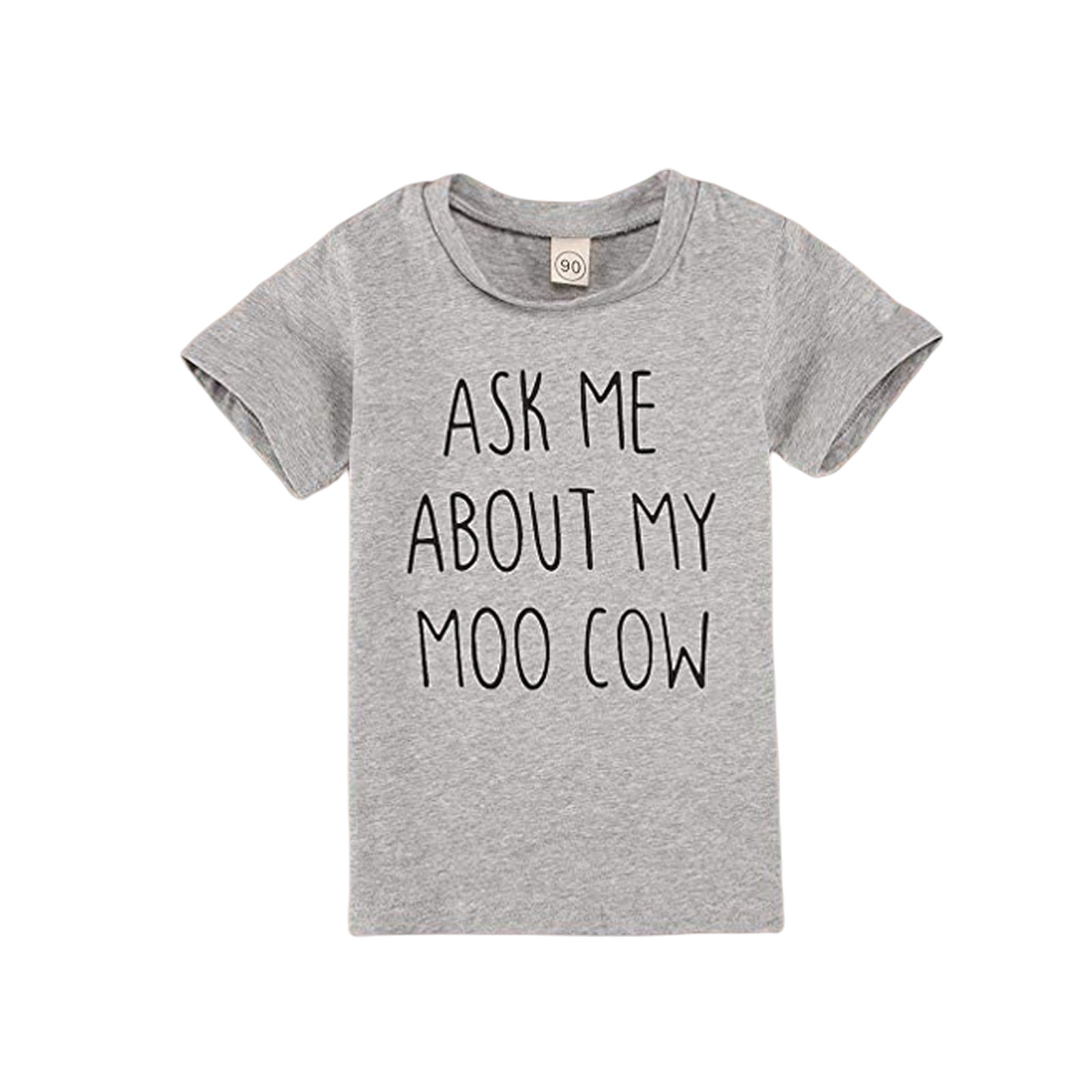 MOO COW2 DISGUISE T-SHIRT (Buy 2 Free Shipping)