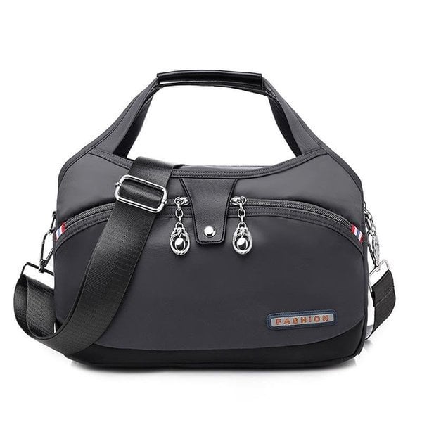 Mother's Day Hot Sale 50% Fashion anti-theft handbag (Buy 2 Free Shipping)