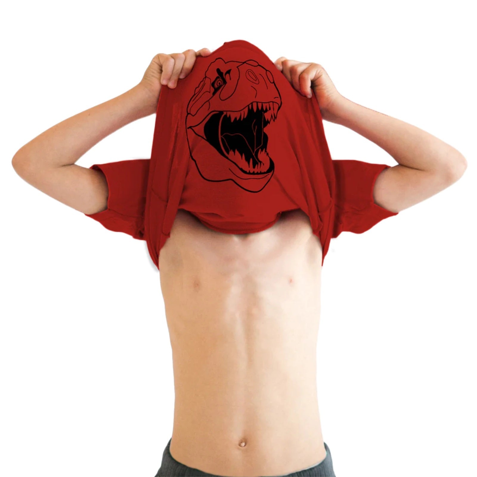 T-REX DISGUISE T-SHIRT (Buy 2 Free Shipping)