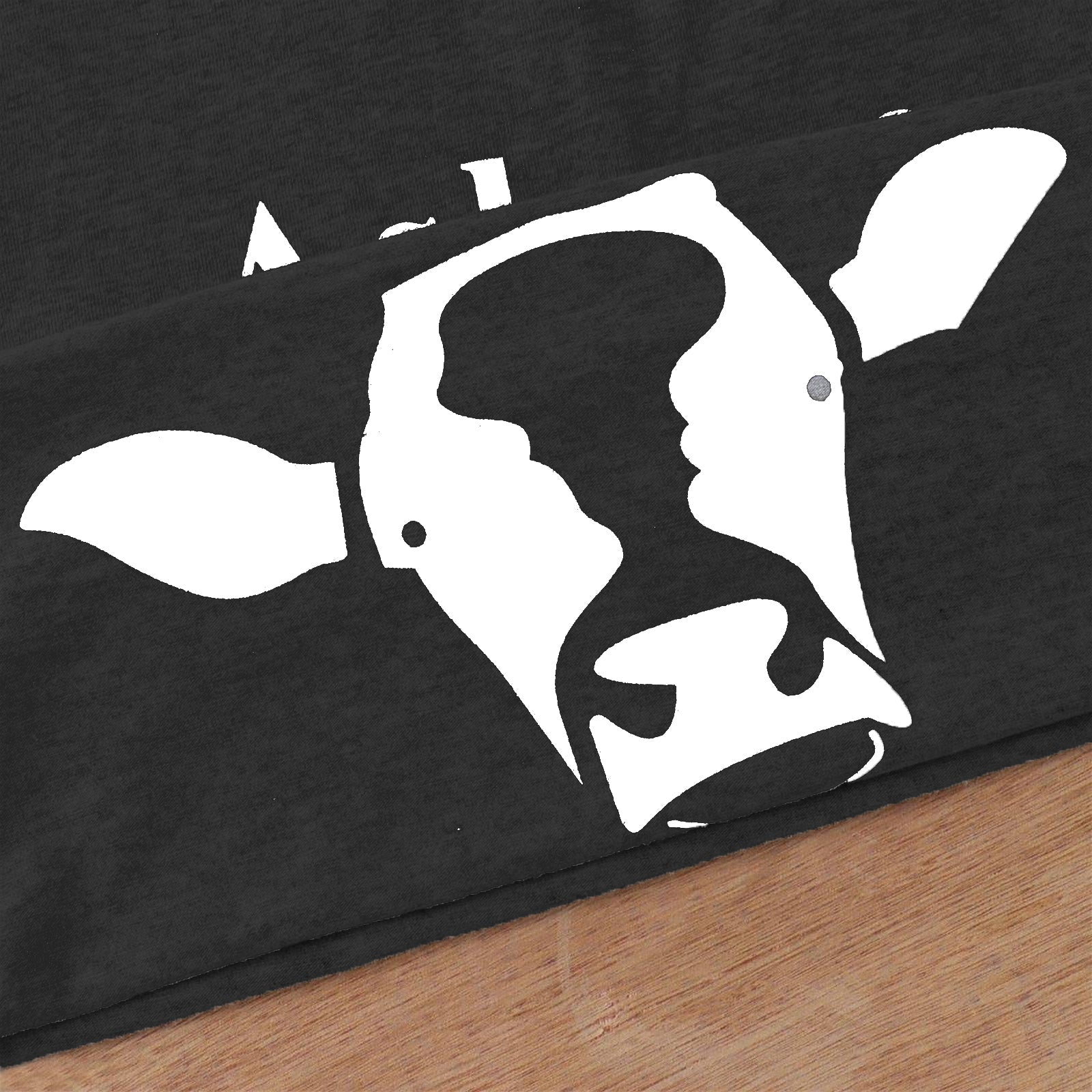 MOO COW DISGUISE T-SHIRT (Buy 2 Free Shipping)