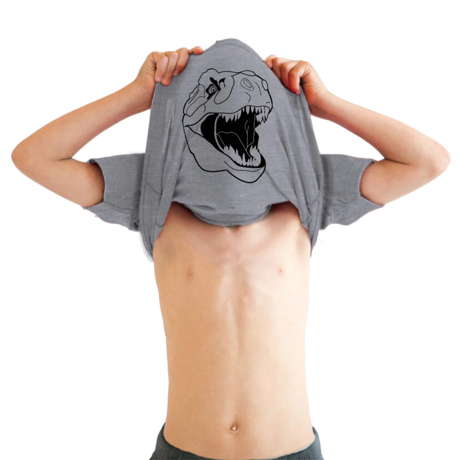 T-REX DISGUISE T-SHIRT (Buy 2 Free Shipping)