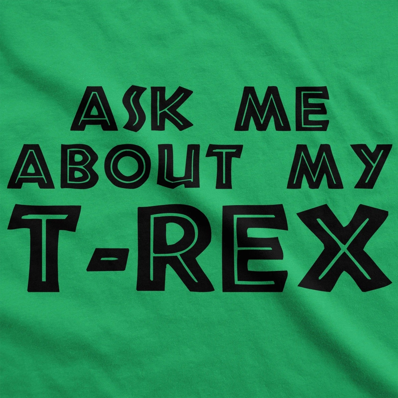 T-REX DISGUISE T-SHIRT (Buy 2 Free Shipping)