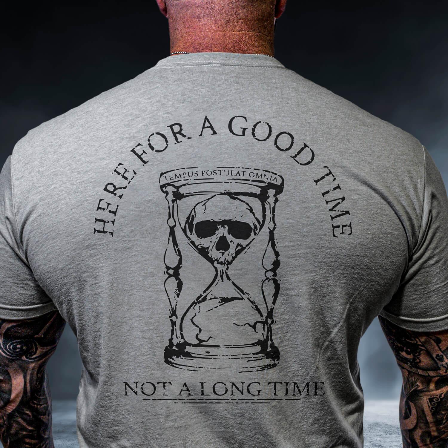 Good Time T-Shirt