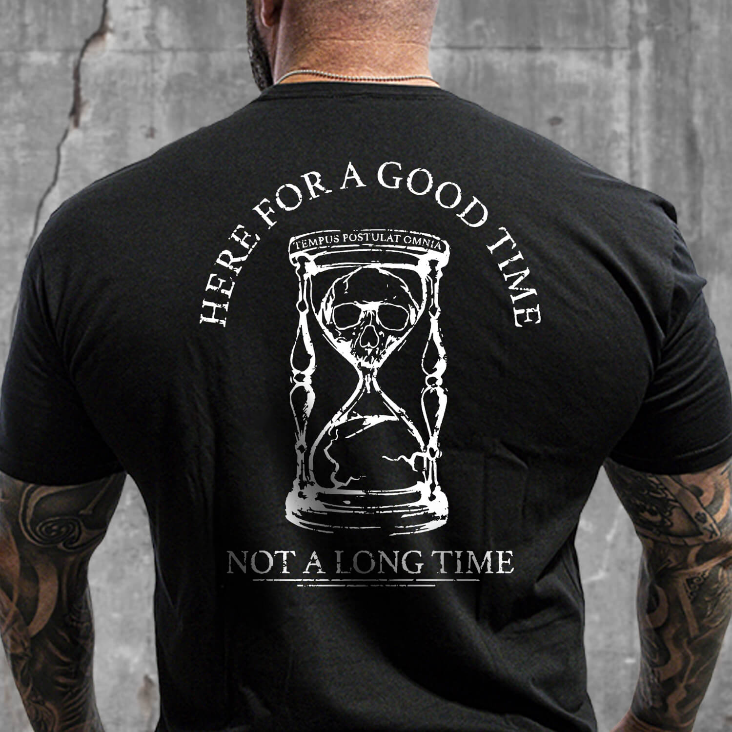 Good Time T-Shirt