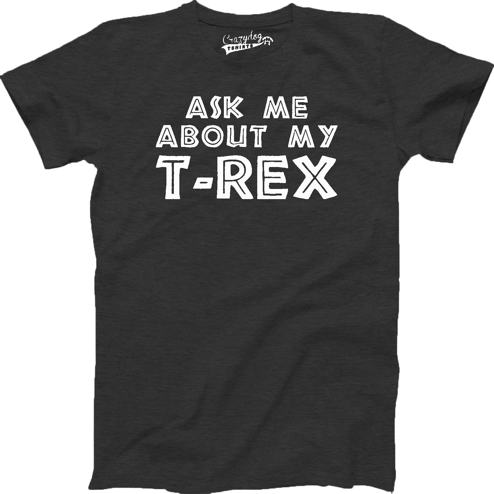 T-REX DISGUISE T-SHIRT (Buy 2 Free Shipping)