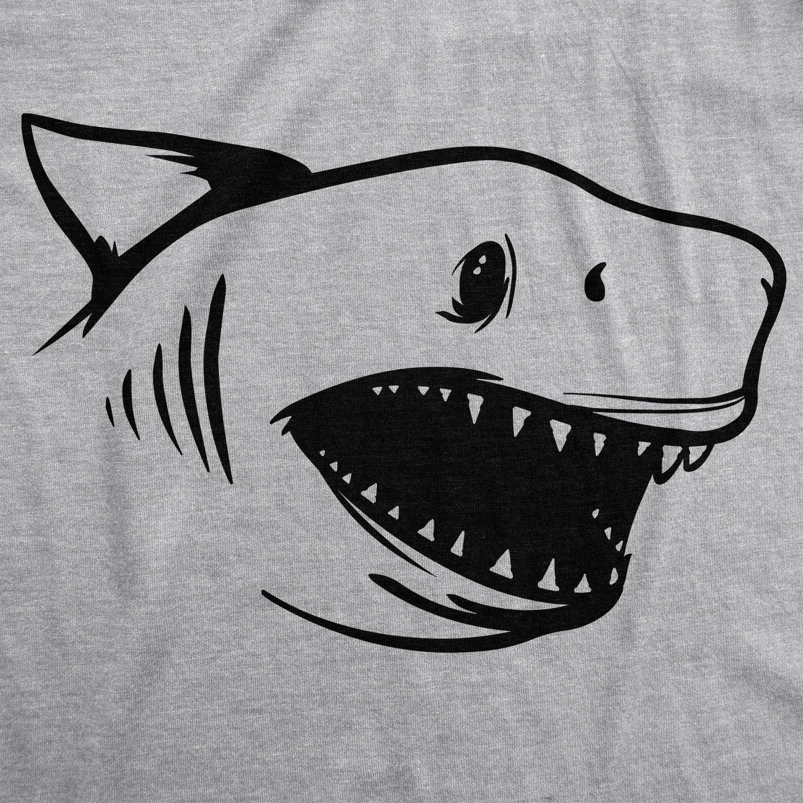 JAWS DISGUISE T-SHIRT (Buy 2 Free Shipping)