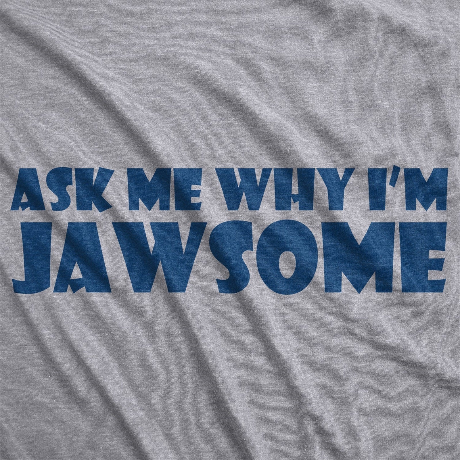 JAWSOME DISGUISE T-SHIRT (Buy 2 Free Shipping)