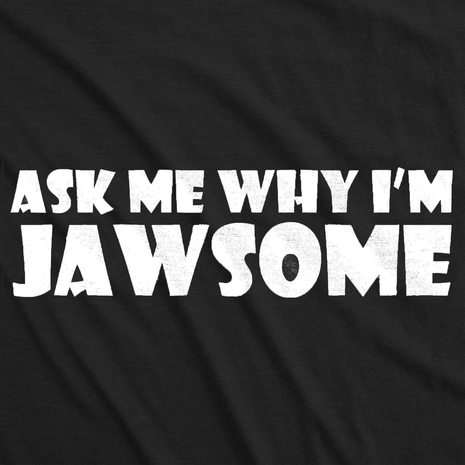 JAWSOME DISGUISE T-SHIRT (Buy 2 Free Shipping)