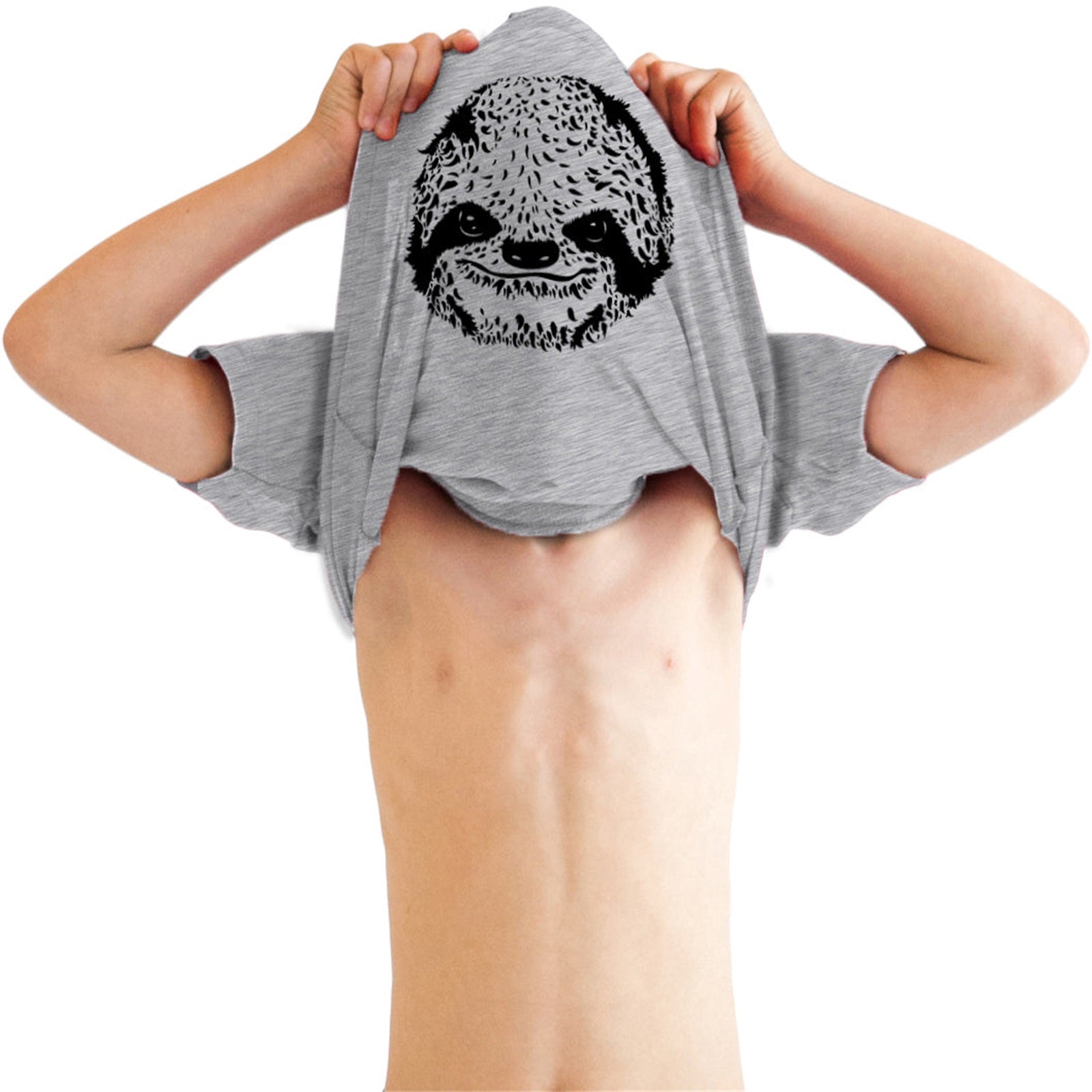 SLOTH DISGUISE T-SHIRT (Buy 2 Free Shipping)